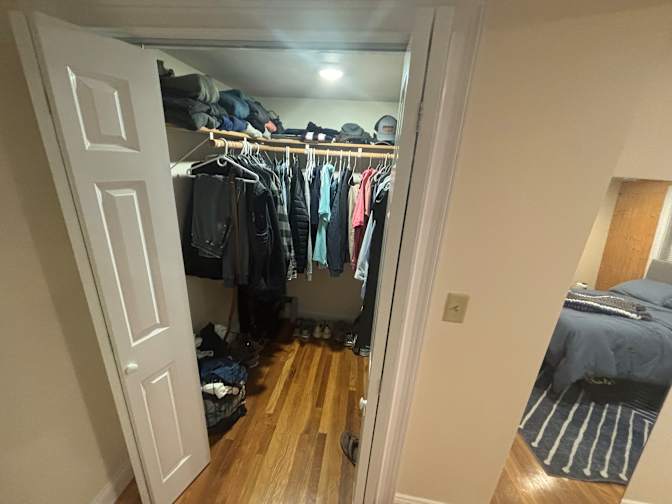 Jack's room