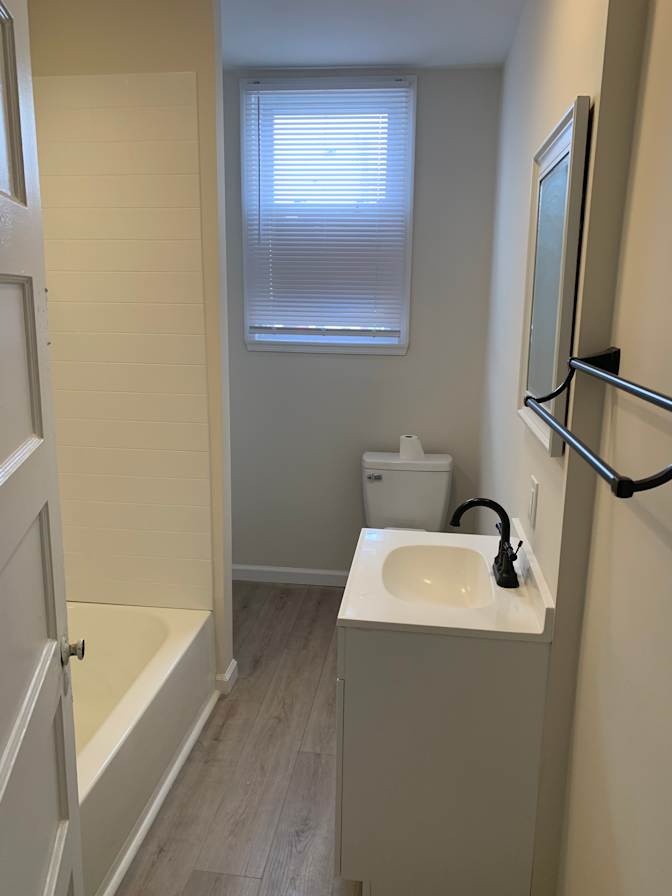 Tabates Associates LLC's room