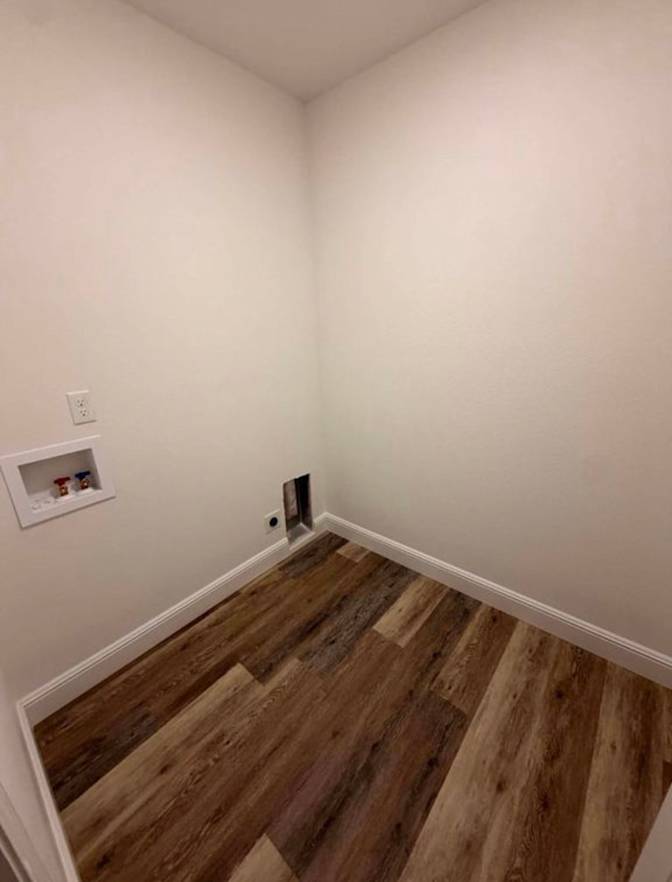 Jason's room