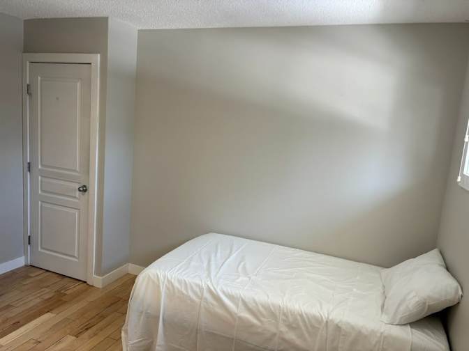 Todd's room