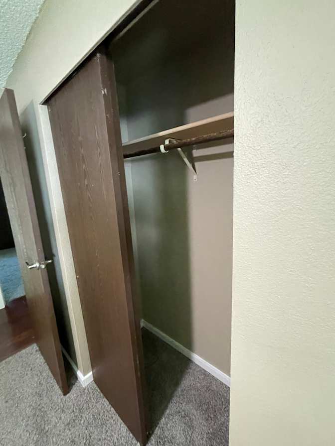 Mario's room