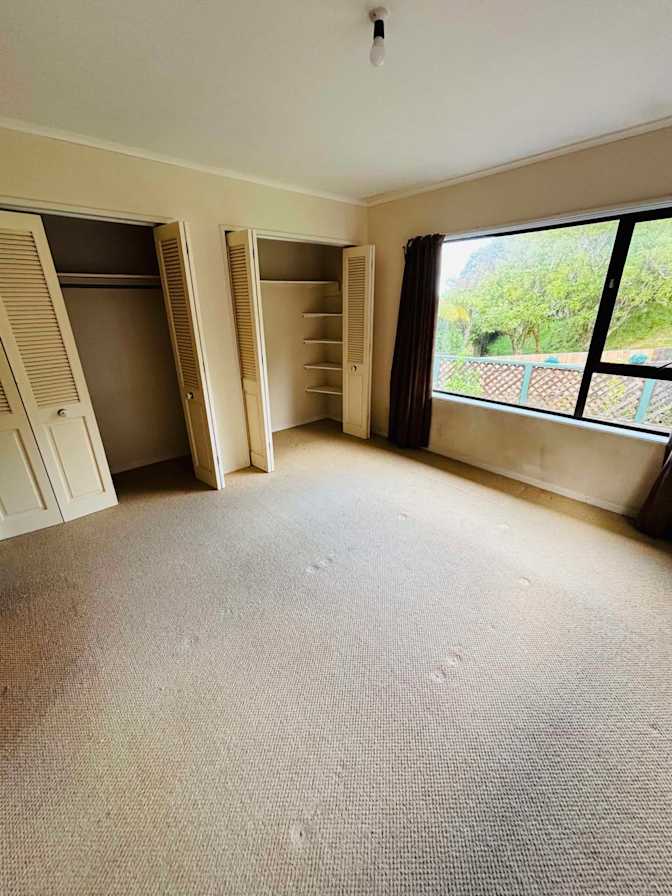 GG's room