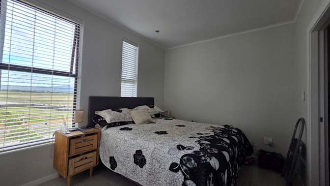 clarissa's room