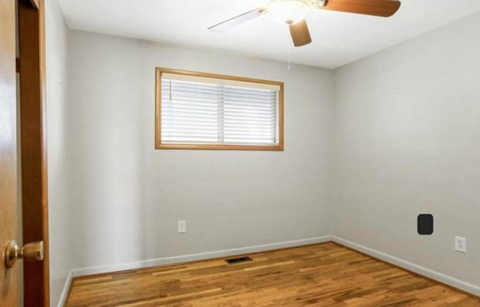 Aj's room