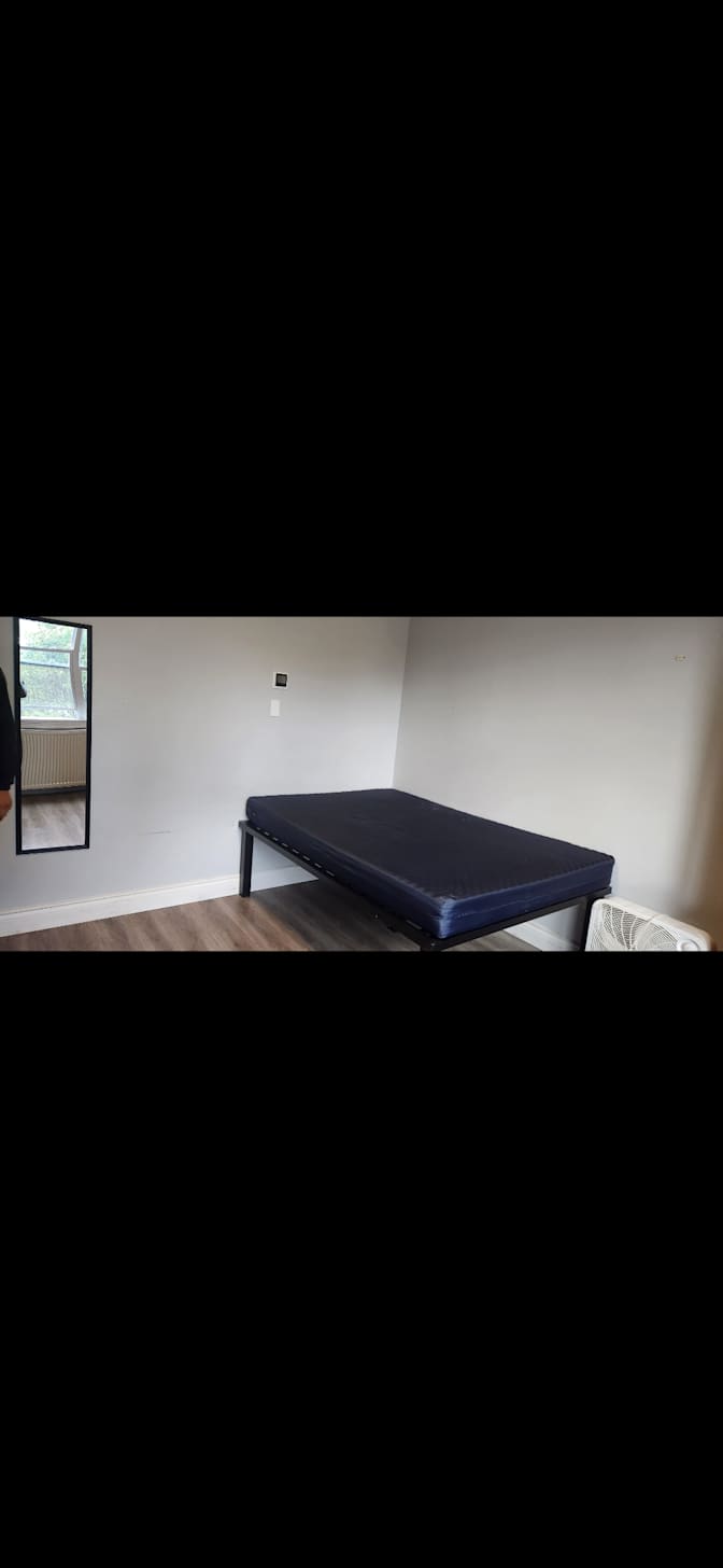 Rime's room