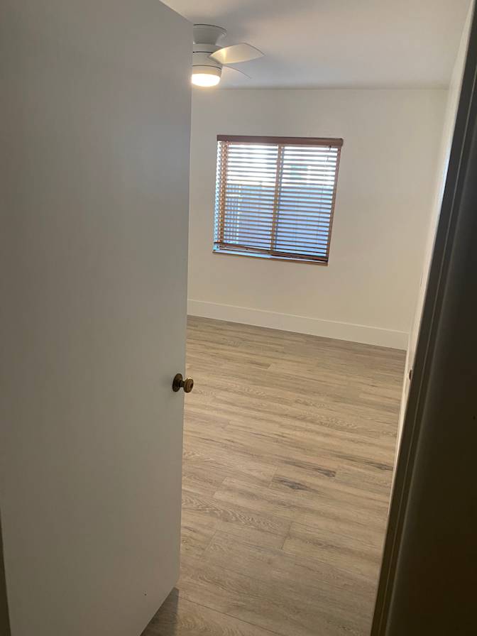 Scott's room