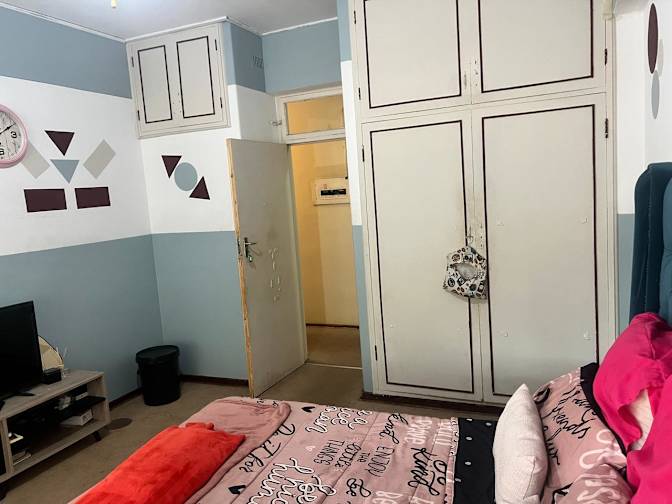 Kiko's room