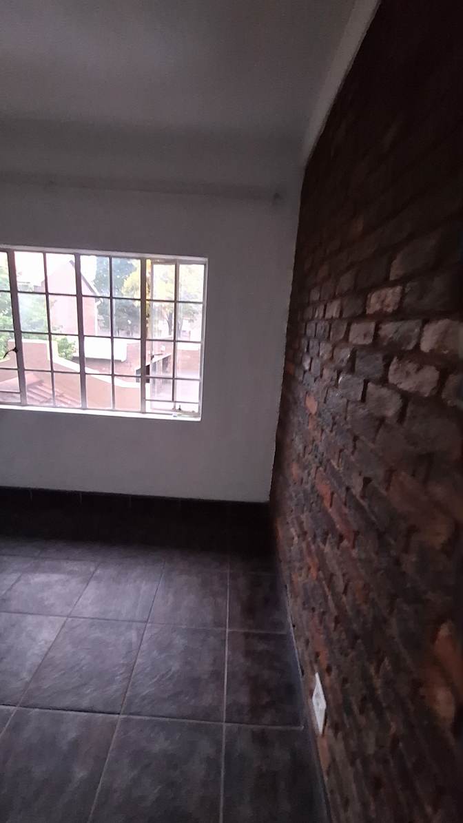 Abel's room