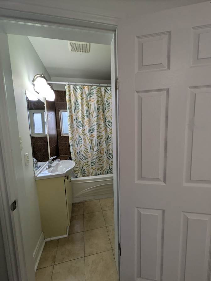 Adriana's room