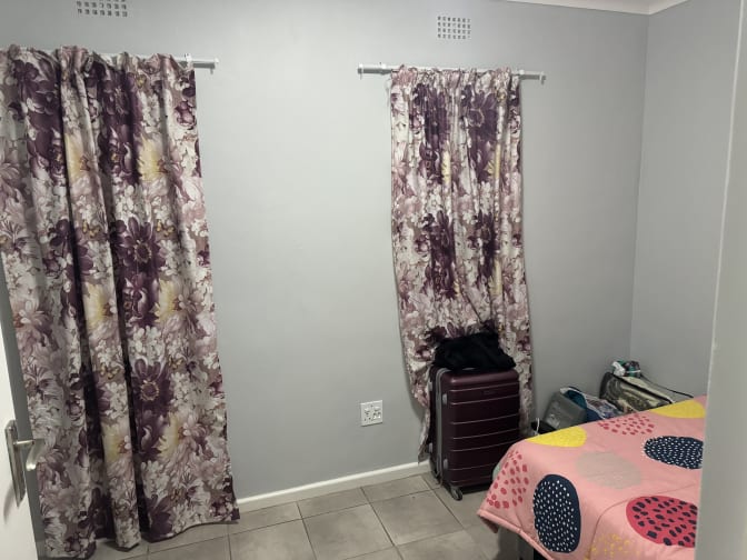 Tshifhiwa's room