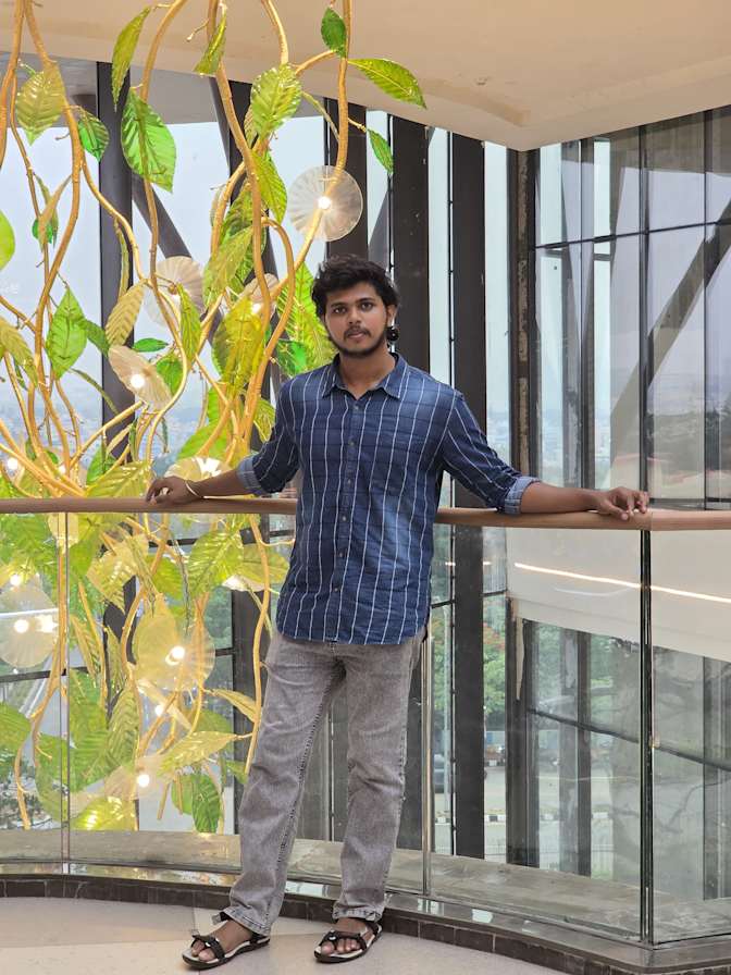 Ram Sagar
