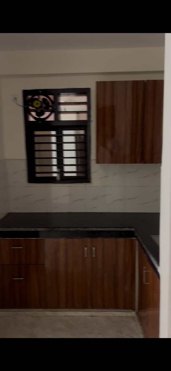 Abhi's room