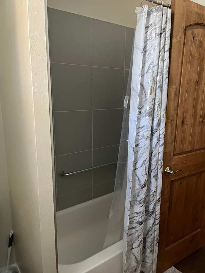 Rebecca's room