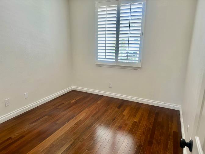 Lena's room