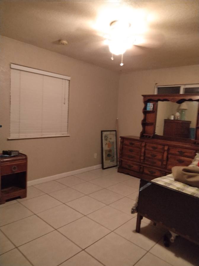Miguel's room
