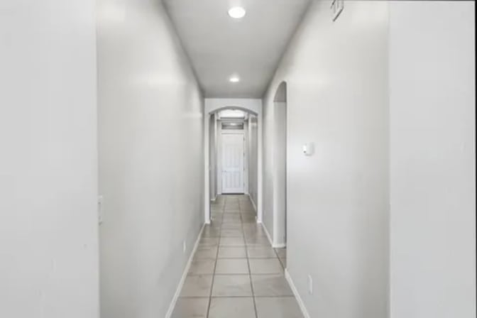 Christian's room