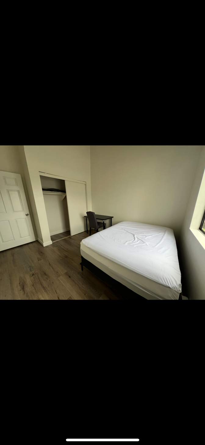 Rae's room