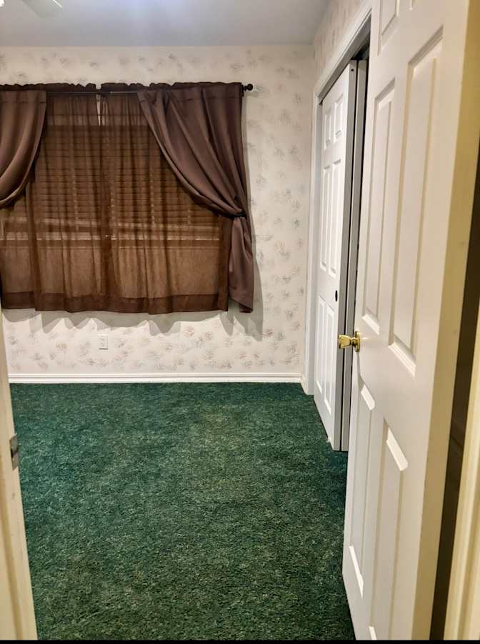 Lucy's room