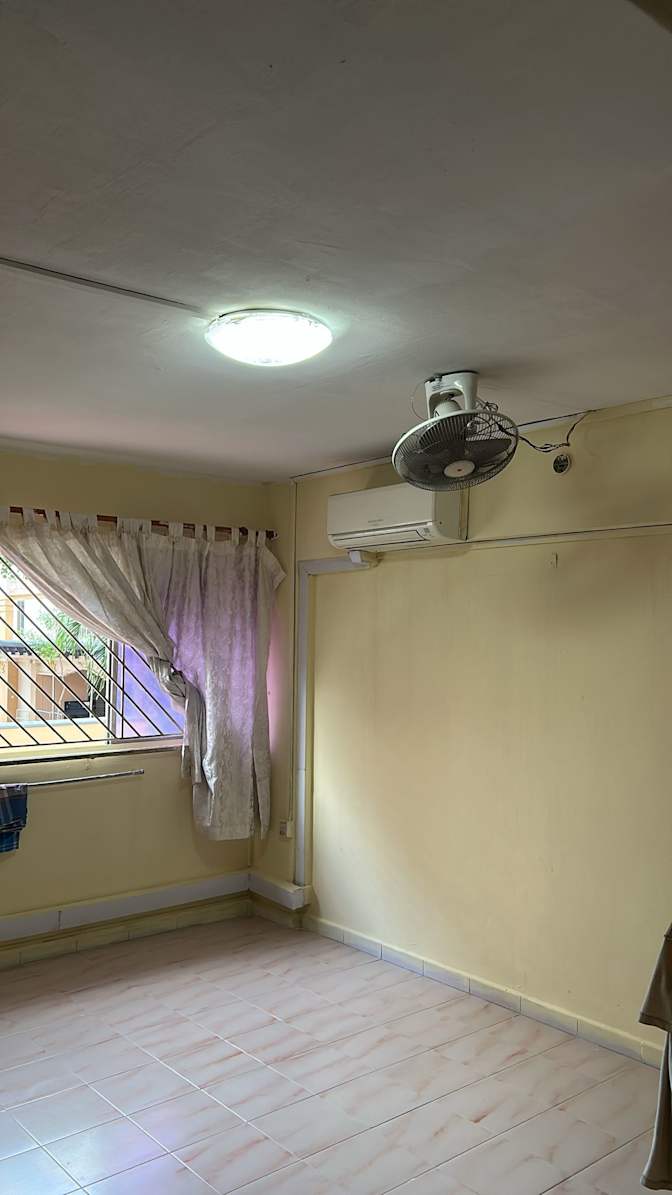 prasanna's room