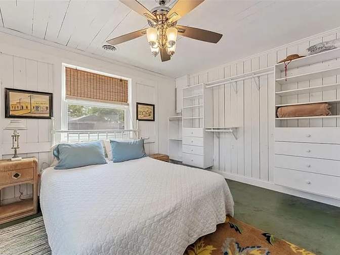 Robbie's room