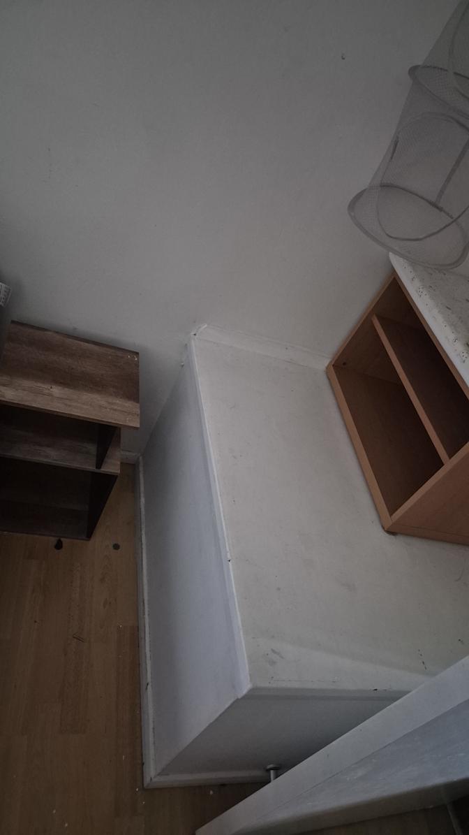 Lynsey's room