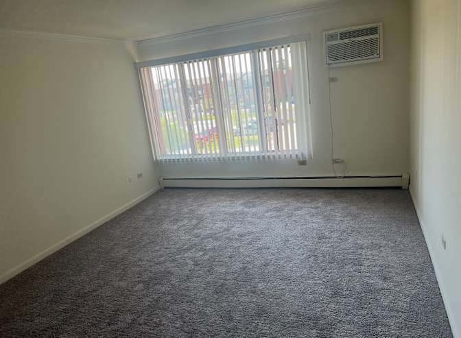 Stan's room