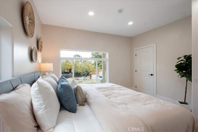 Jeremy's room