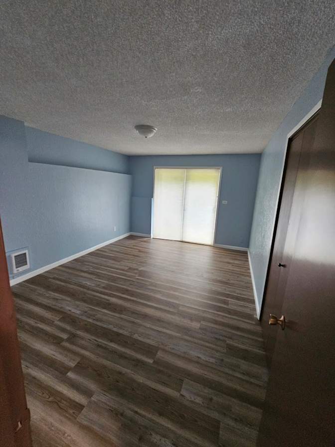Vidya Watson's room
