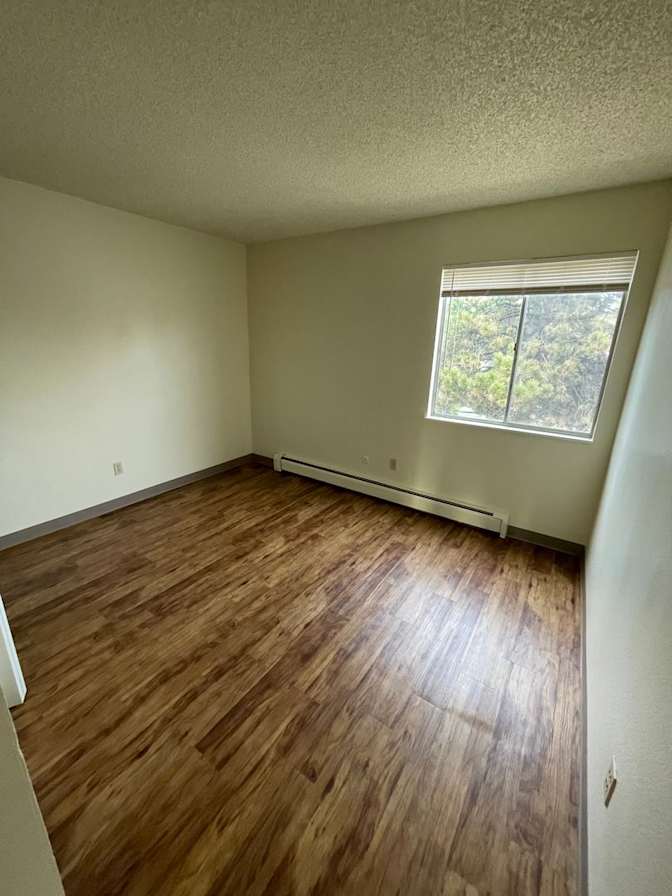 William's room