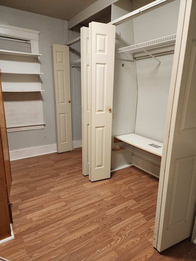 Anit's room