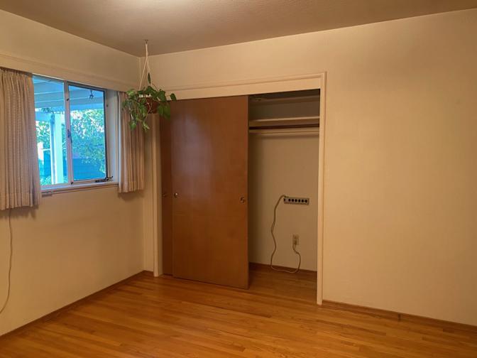Amaranta's room