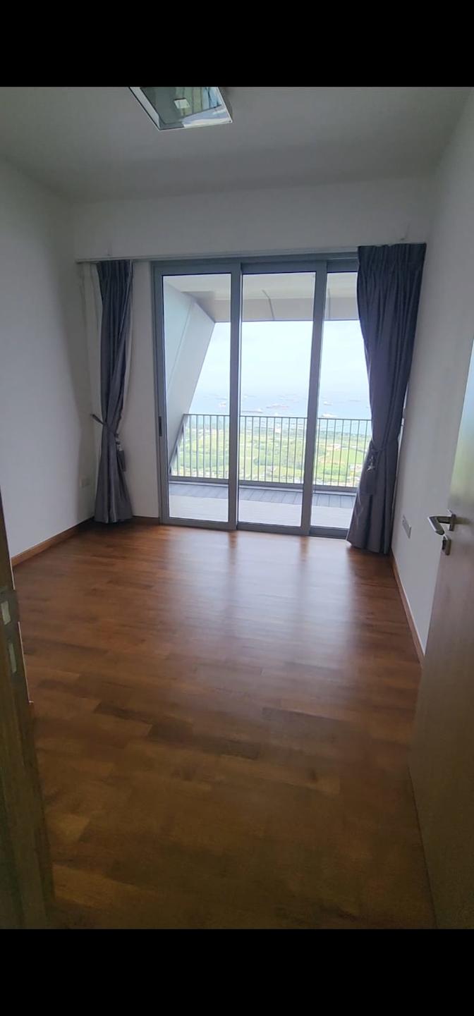VVA EI's room