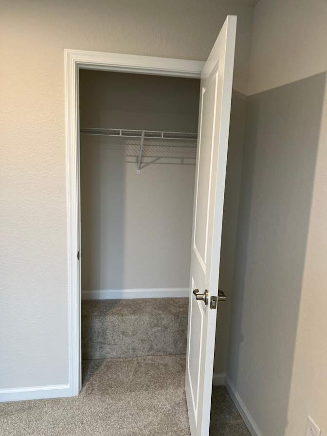 David's room