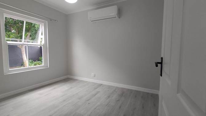 Peter's room