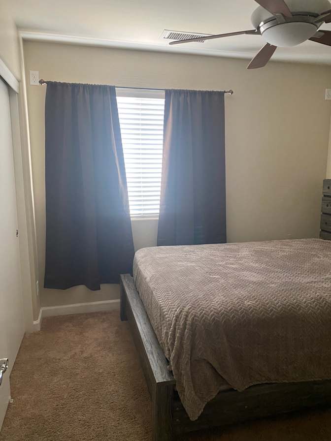 Jim's room