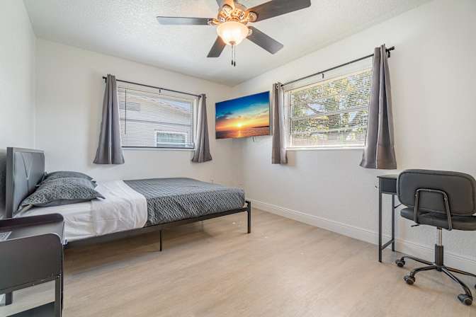 PadSplit's room