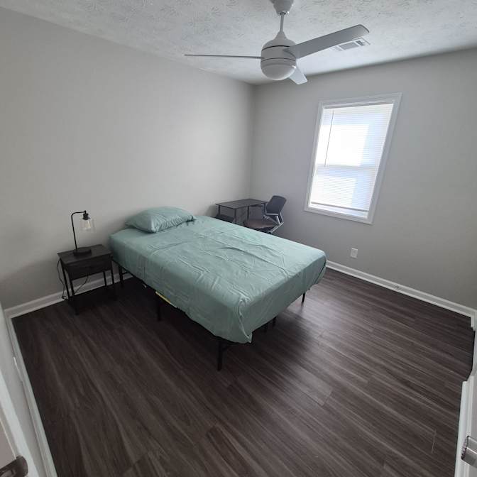PadSplit's room