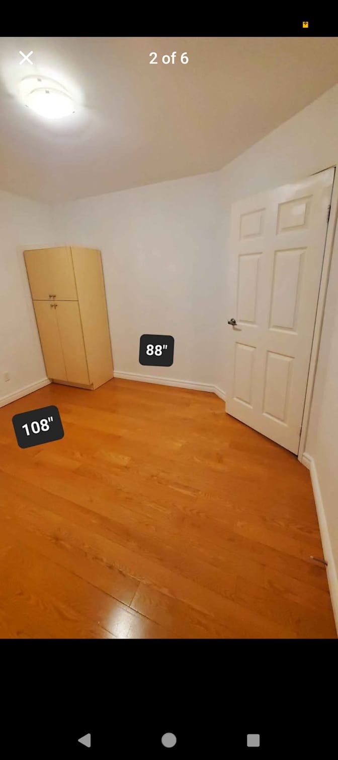 Sam's room