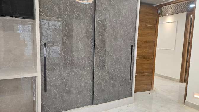 Jagadeesh's room