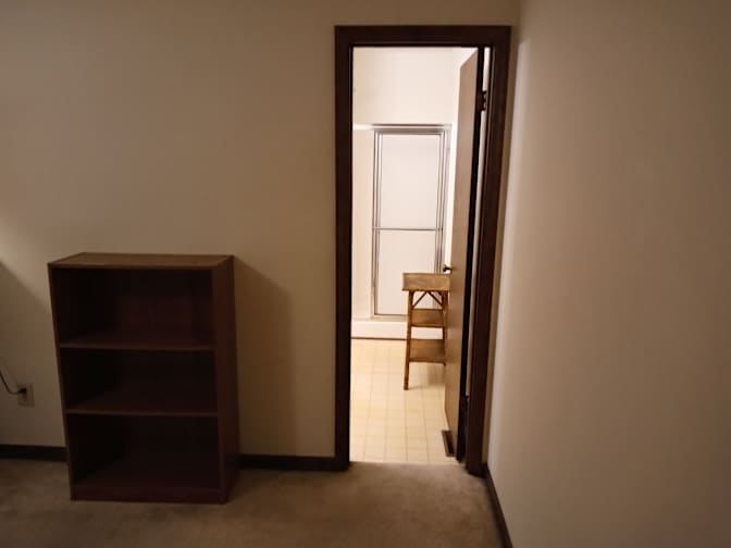 Tim's room