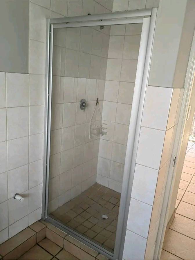 Lindokuhle Sithole's room