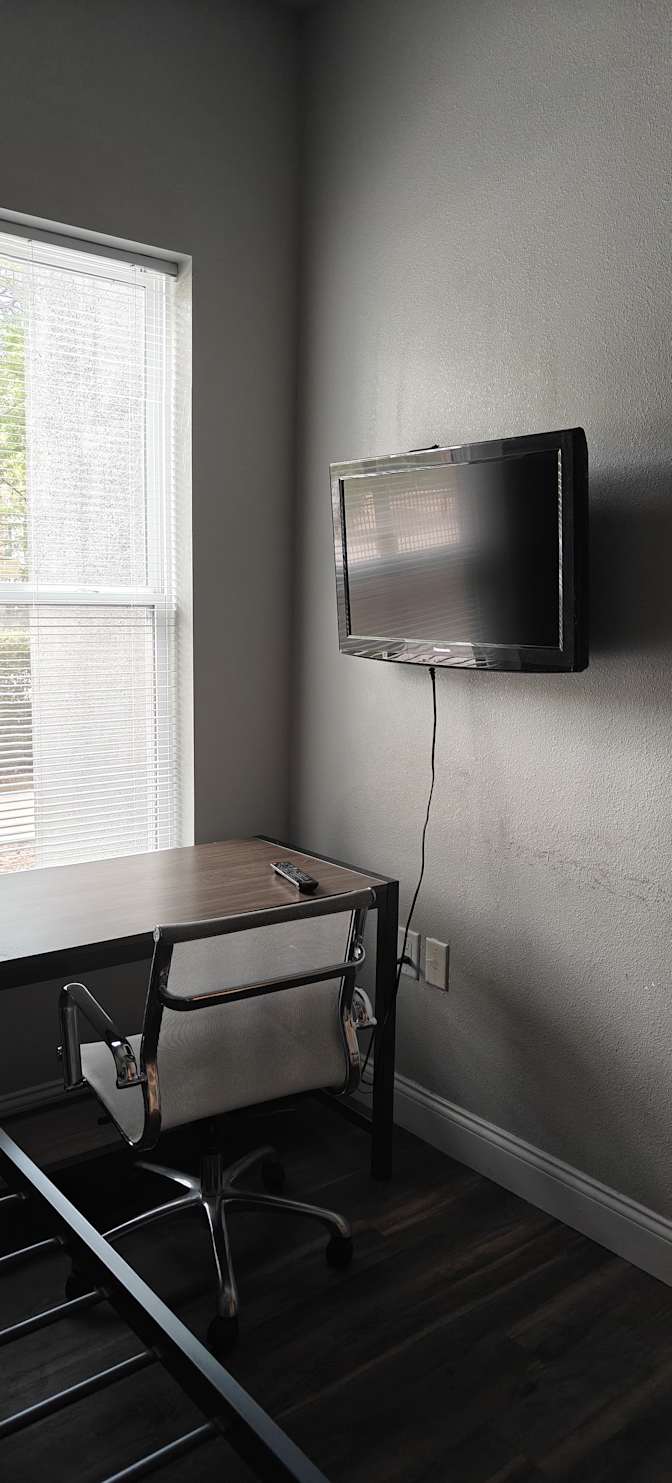 Lara Lederfeind's room