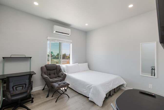 PadSplit's room