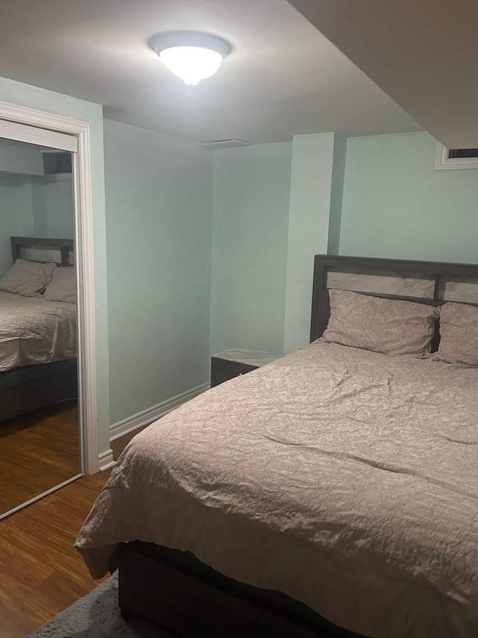Marvel's room