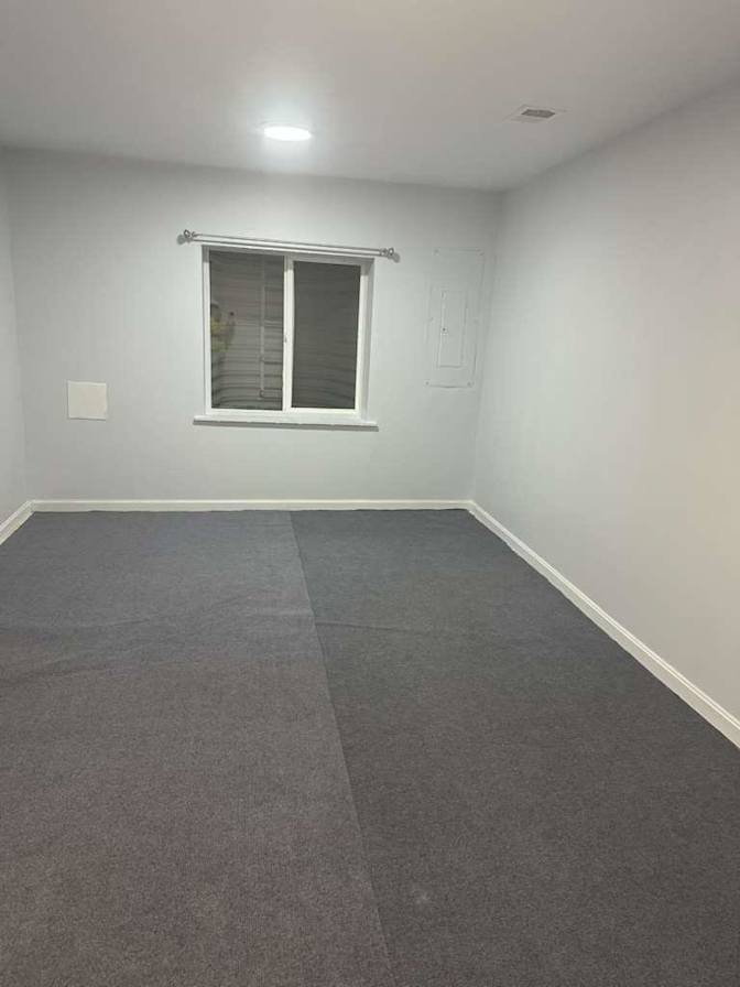 Quad's room