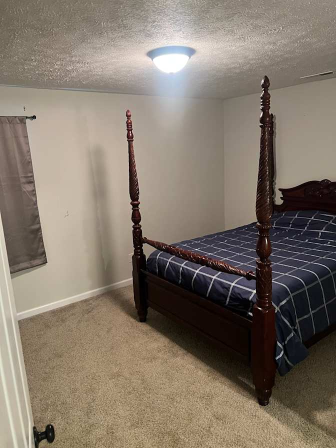 Brittney's room