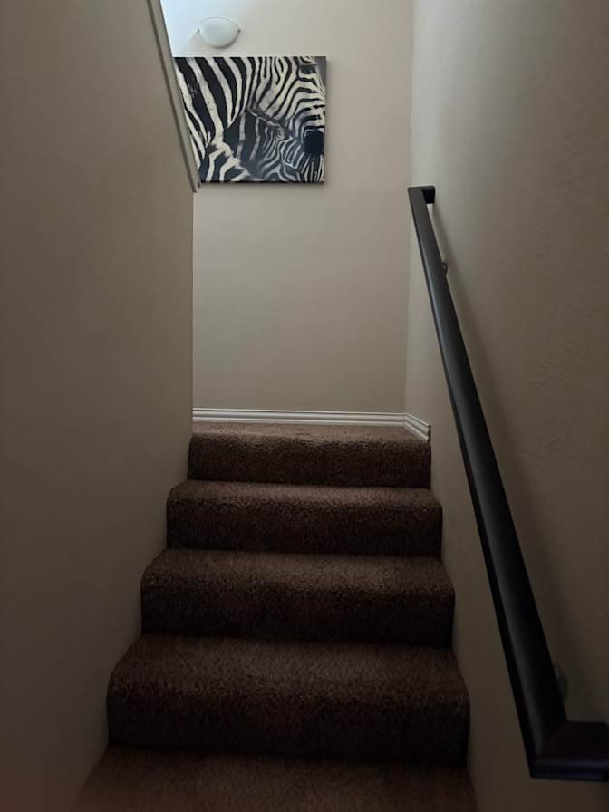 Sam's room