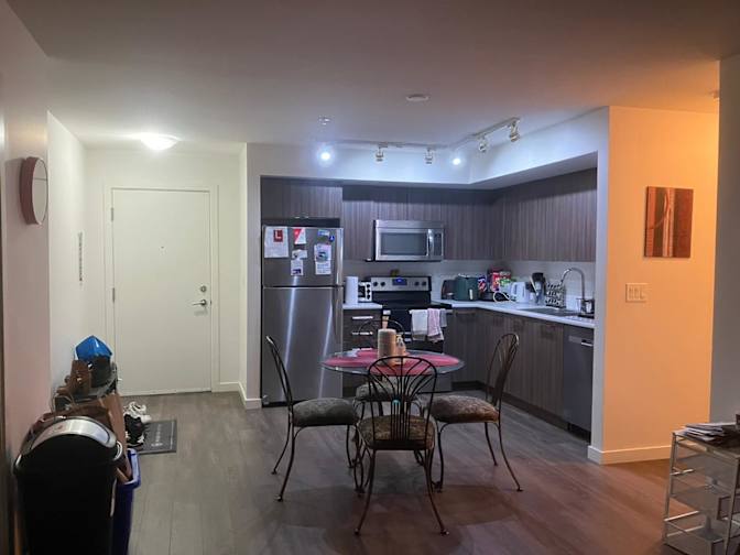 Sierra's room