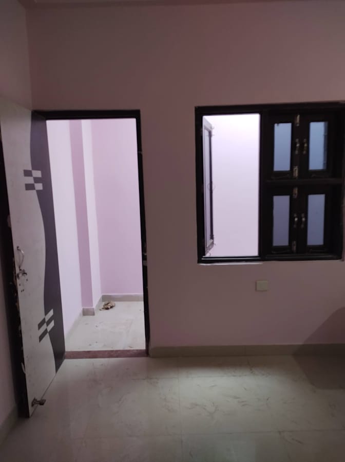 Priyansh's room