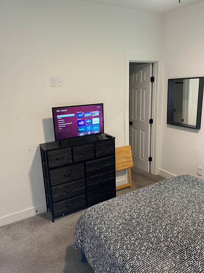 Renold's room